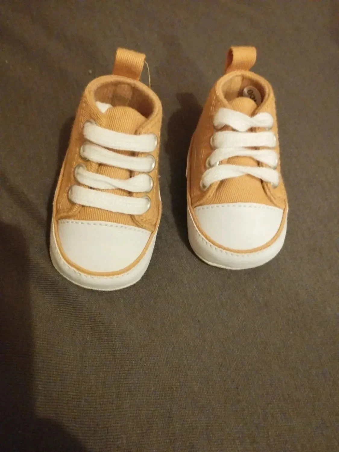 Zapatitos bebé – photo 2